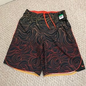 Nike Mens Running Shorts with Liner